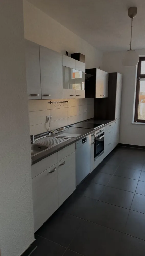 2 Zimmer Wohnung mit 65 m² in Leipzig – Bild 3
