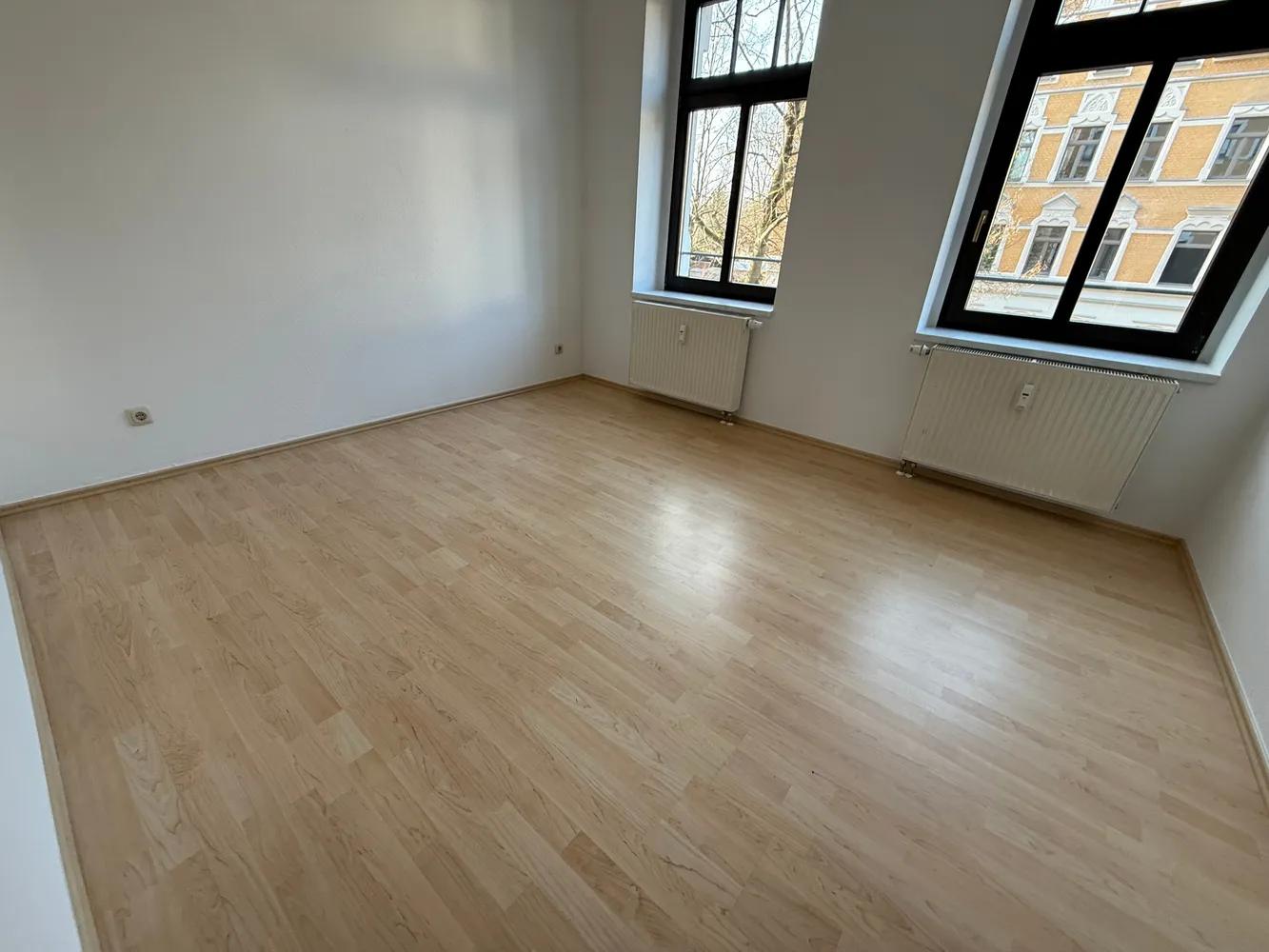 2 room apartment with 53 m² in Chemnitz – Photo 6