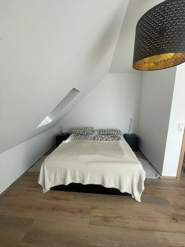 3 Zimmer Wohnung mit 57 m² in Halle (Saale) – Bild 5