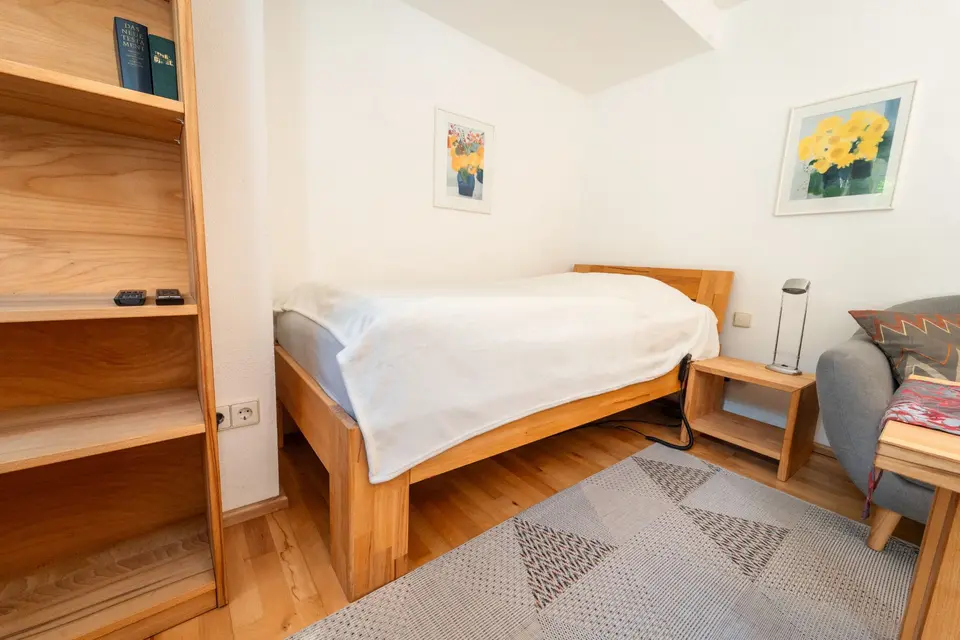 WG-Zimmer mit 28 m² in Stuttgart – Bild 6