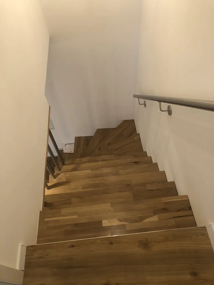 4 Zimmer Wohnung mit 116 m² in Düsseldorf – Bild 9