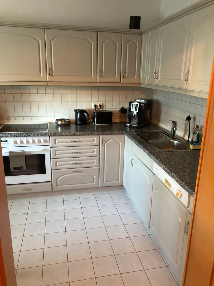 2 Zimmer Wohnung mit 65 m² in Nördlingen – Bild 7