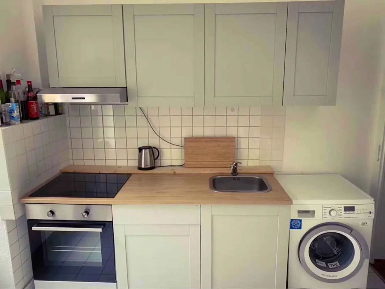 WG-Zimmer in Frankfurt am Main – Bild 5