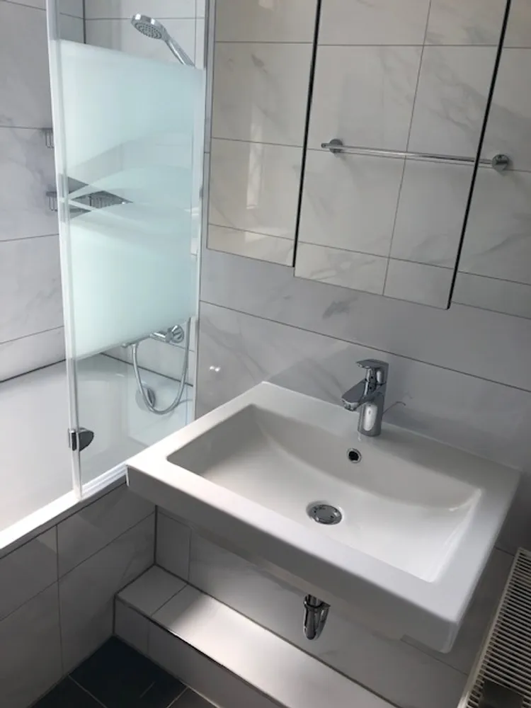 3 Zimmer Wohnung mit 73 m² in Frankfurt am Main – Bild 4
