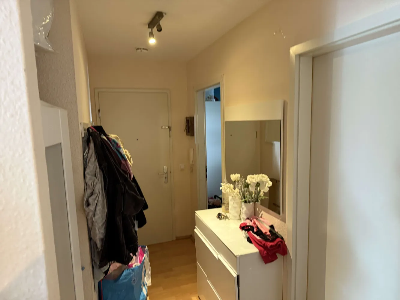 3 Zimmer Wohnung mit 70 m² in Wiesbaden – Bild 3