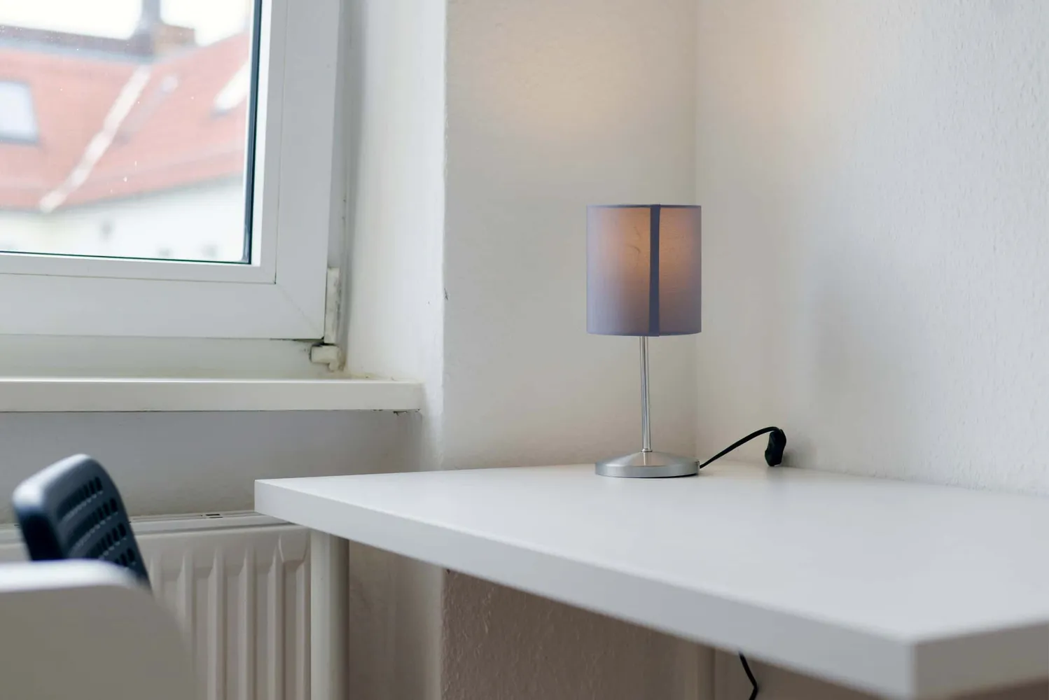 Shared room with 8 m² in Berlin – Photo 1