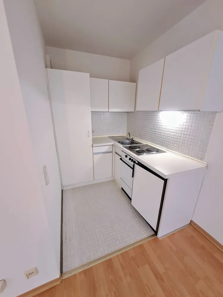2 Zimmer Wohnung mit 39 m² in Wiesbaden – Bild 12