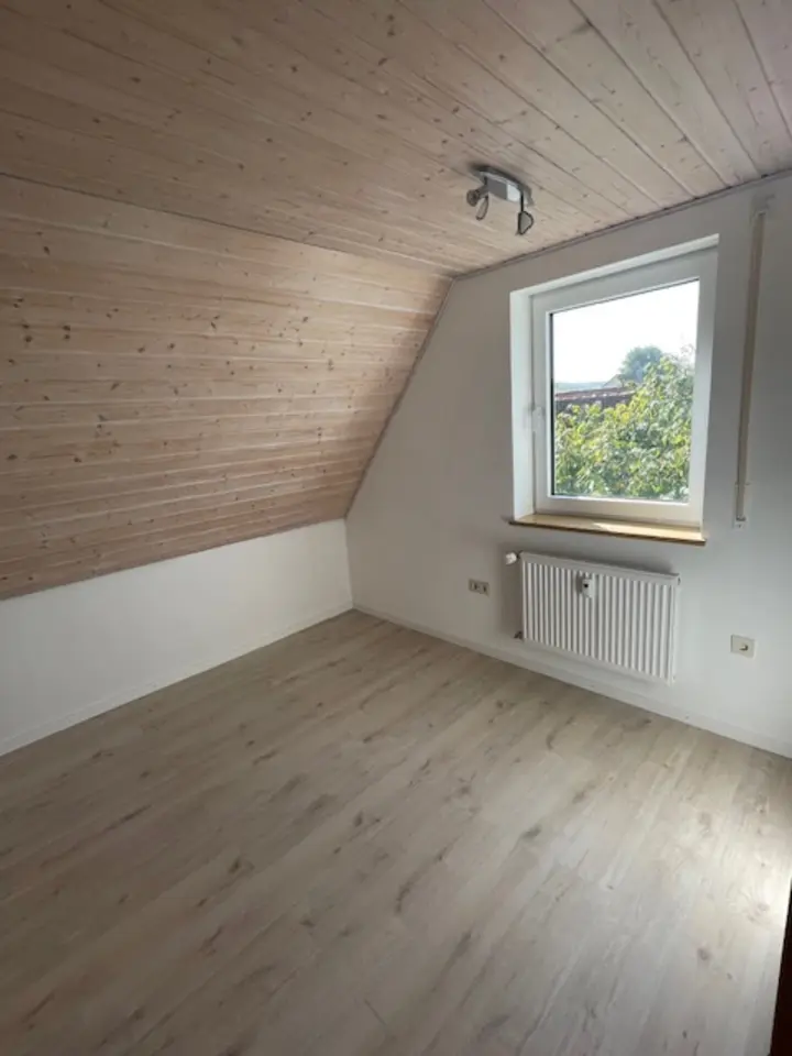2 Zimmer Wohnung mit 70 m² in Donauwörth – Bild 6