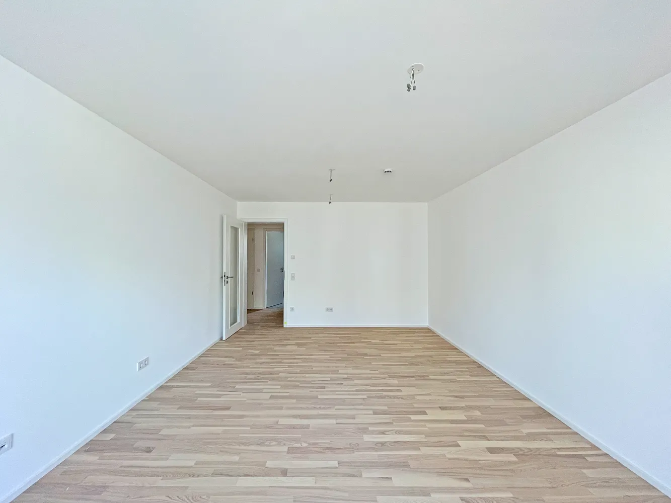 2 Zimmer Wohnung mit 68 m² in München – Bild 2