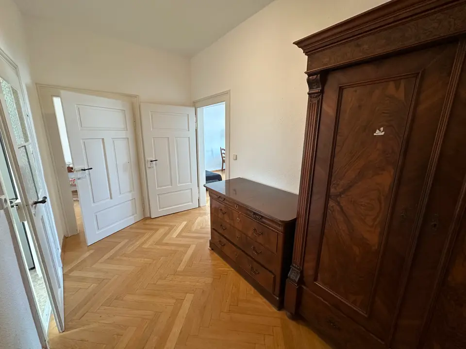 2 room apartment with 53 m² in Gera – Photo 4