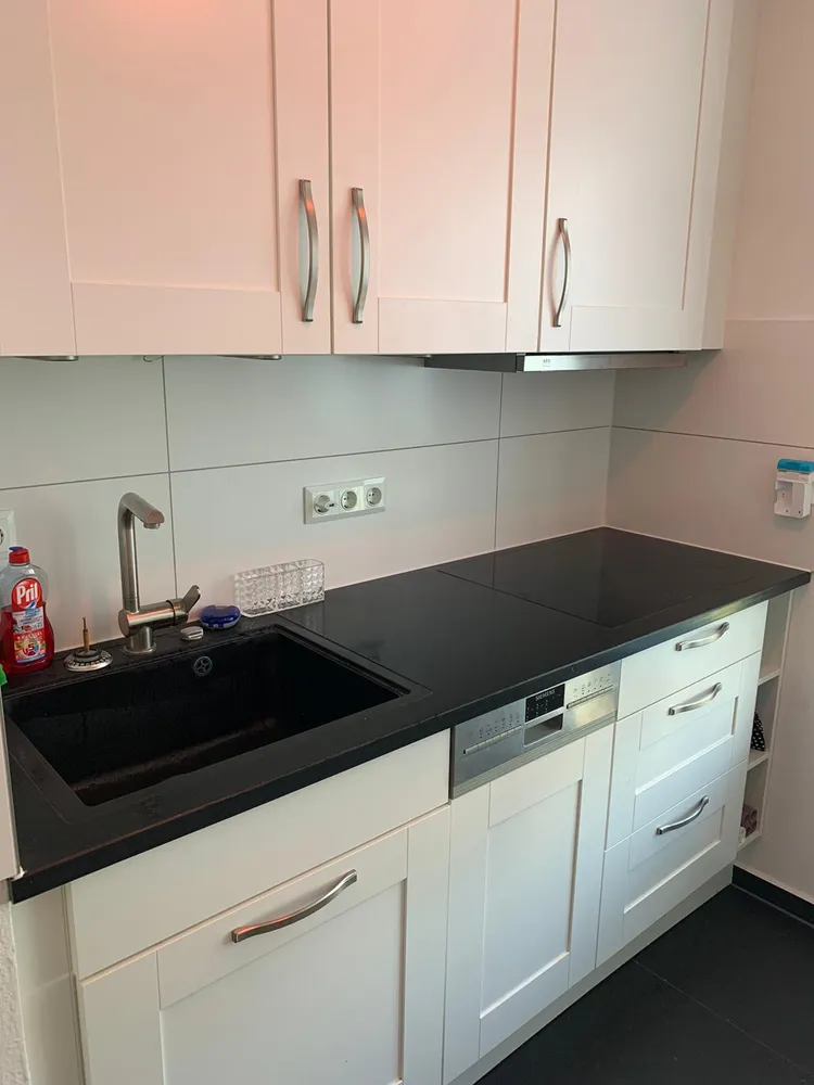 2 room apartment with 68 m² in Munich – Photo 3