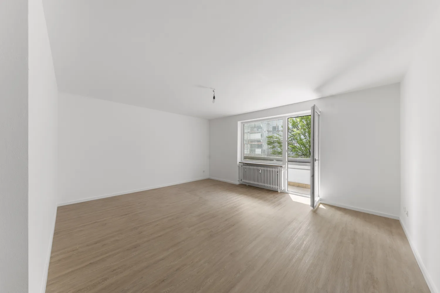 3 room apartment with 75 m² in Munich – Photo 1