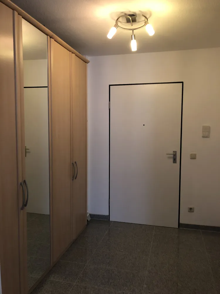 2 Zimmer Wohnung mit 32 m² in Bochum – Bild 7