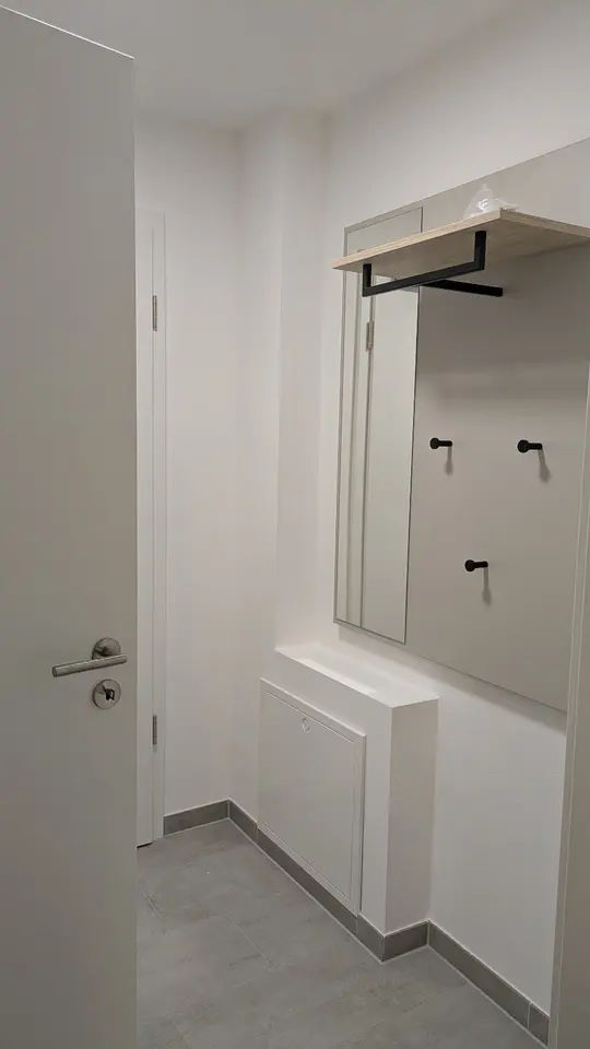 Studio mit 29 m² in Deggendorf – Bild 6