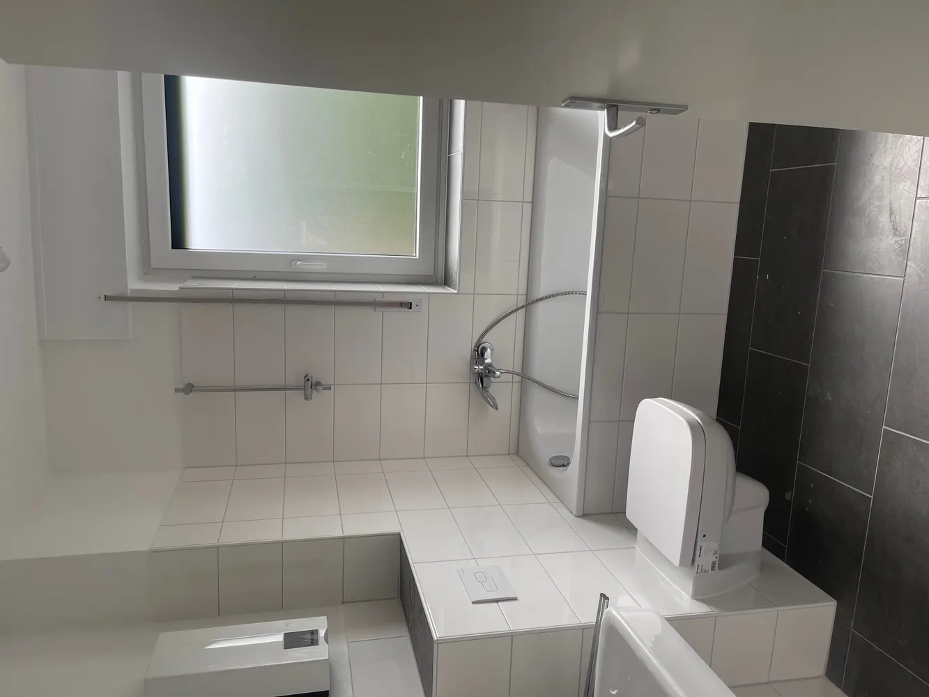 5 Zimmer Wohnung mit 91 m² in Dortmund – Bild 1