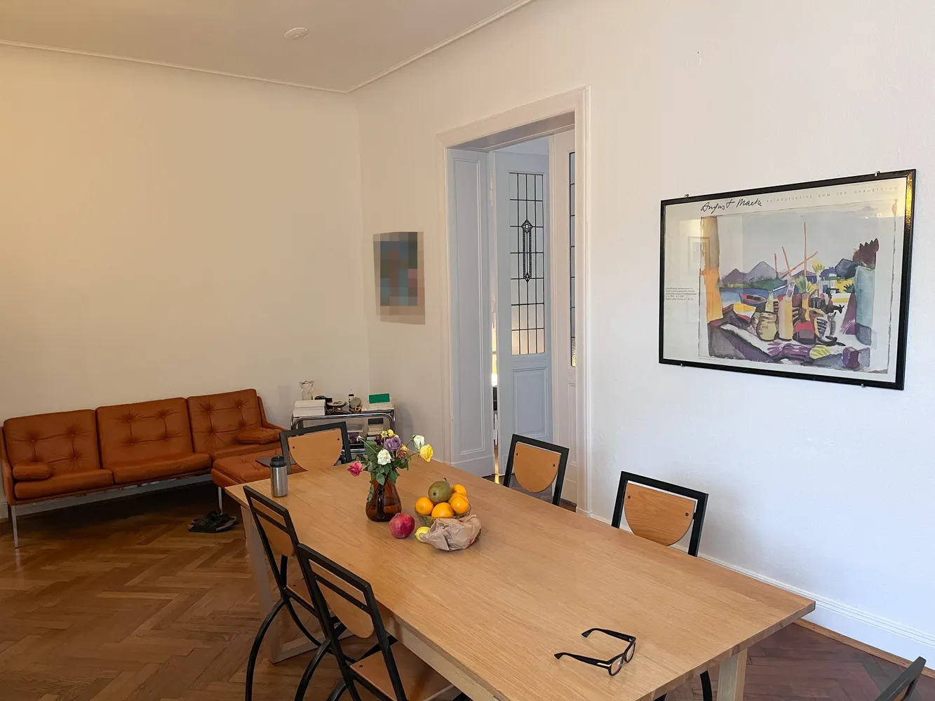4 room apartment with 120 m² in Berlin – Photo 9
