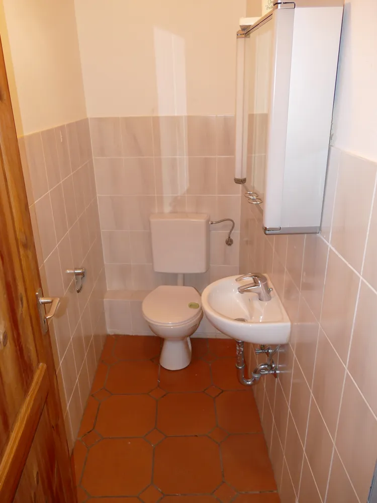 5 Zimmer Wohnung mit 137 m² in Bergheim – Bild 12