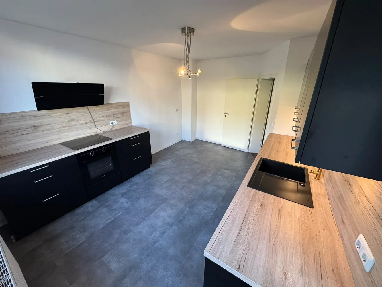 3 Zimmer Wohnung mit 87 m² in Essen – Bild 8