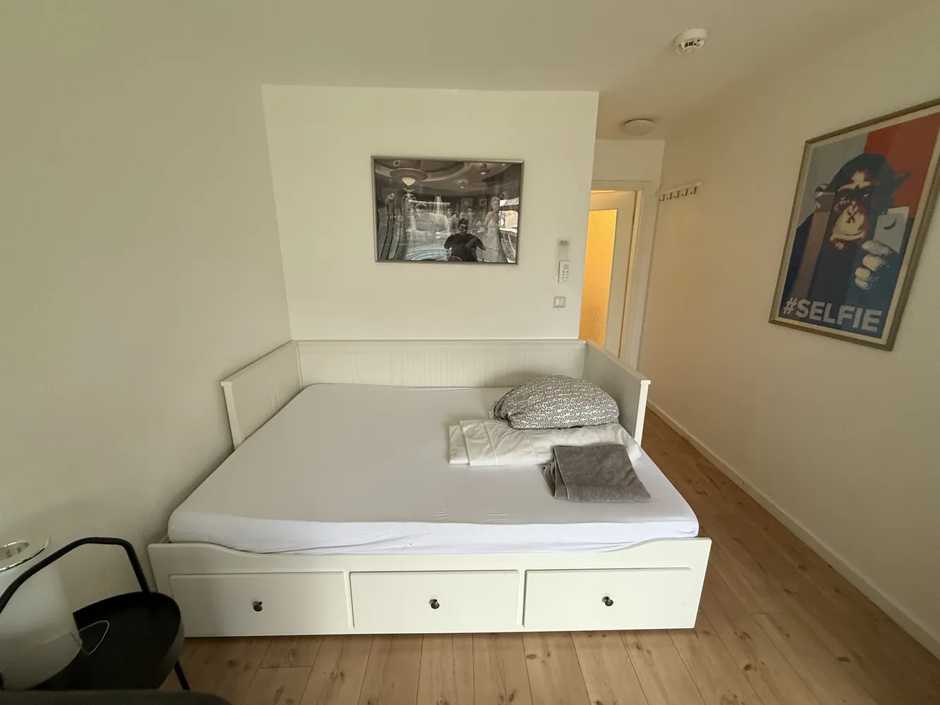 1 Zimmer Wohnung mit 24 m² in Köln – Bild 3