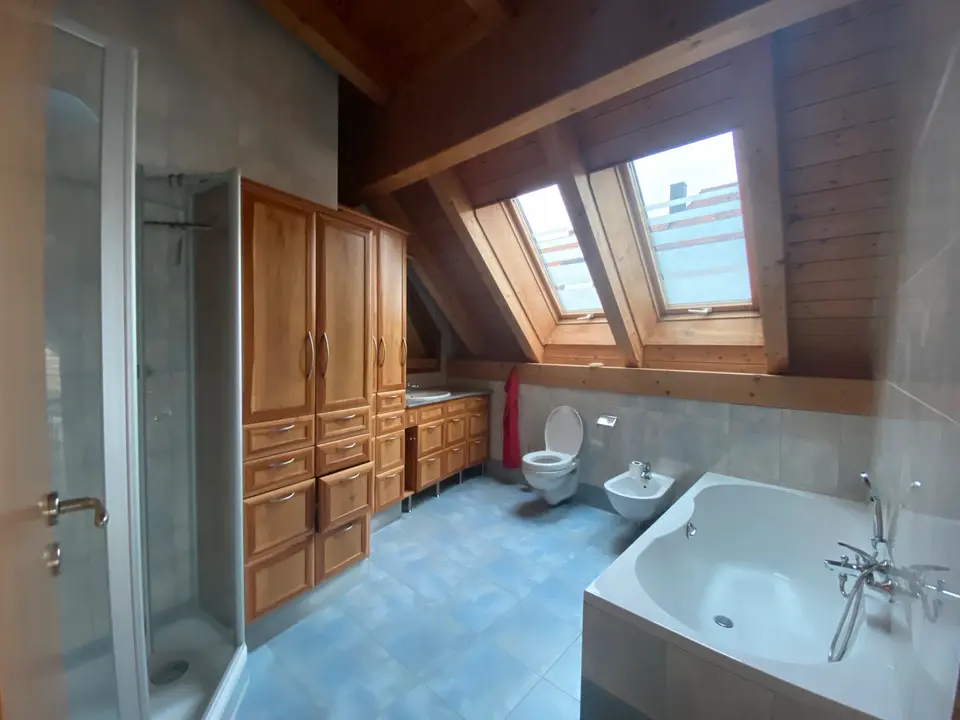 5 Zimmer Wohnung mit 110 m² in Deggendorf – Bild 5