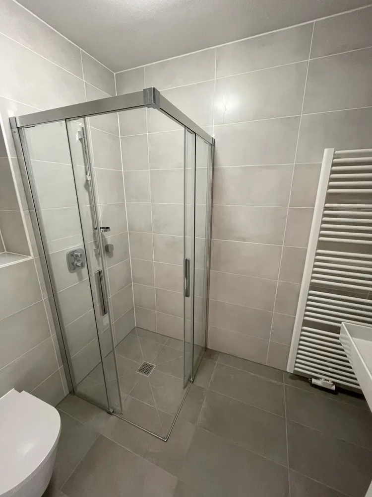 1 Zimmer Wohnung mit 34 m² in München – Bild 6
