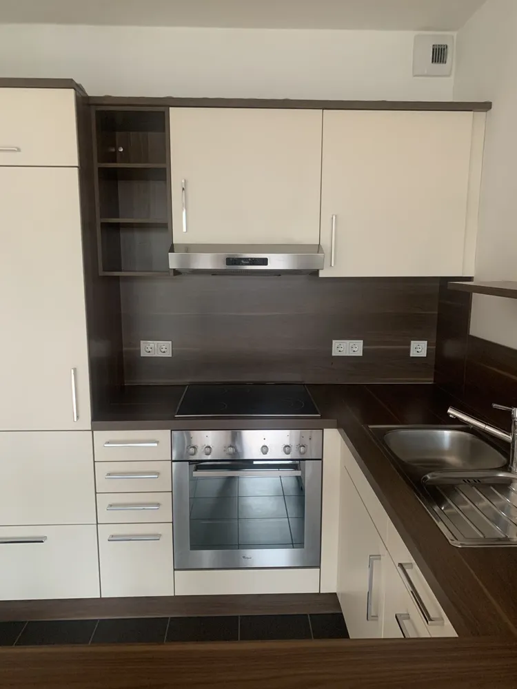 2 Zimmer Wohnung mit 49 m² in München – Bild 2