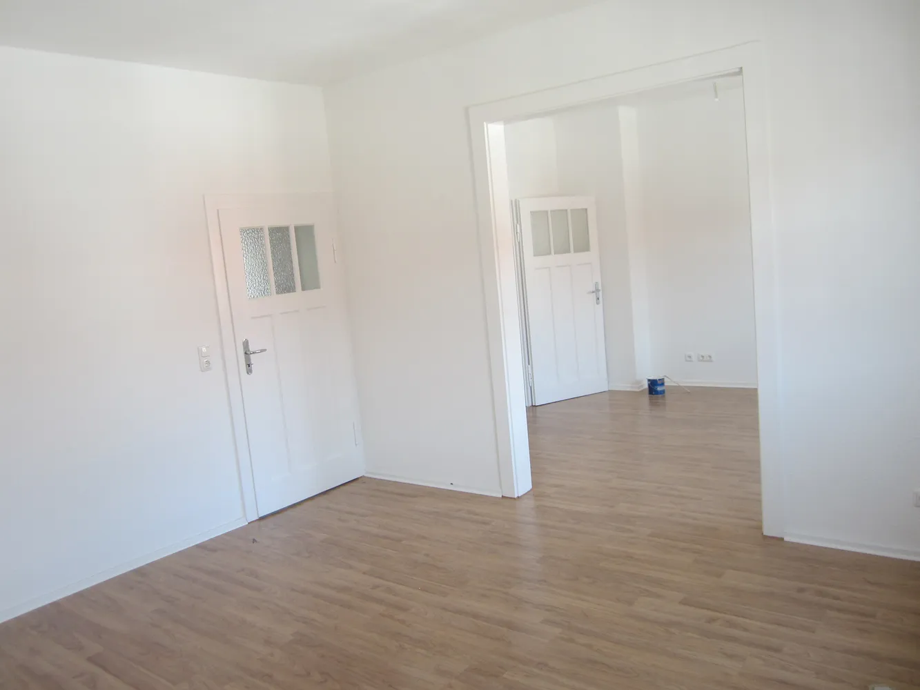 3 room apartment with 77 m² in Hanover – Photo 1