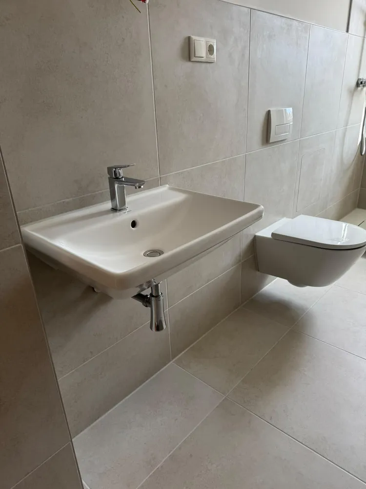 2 room apartment with 66 m² in Brunswick – Photo 12