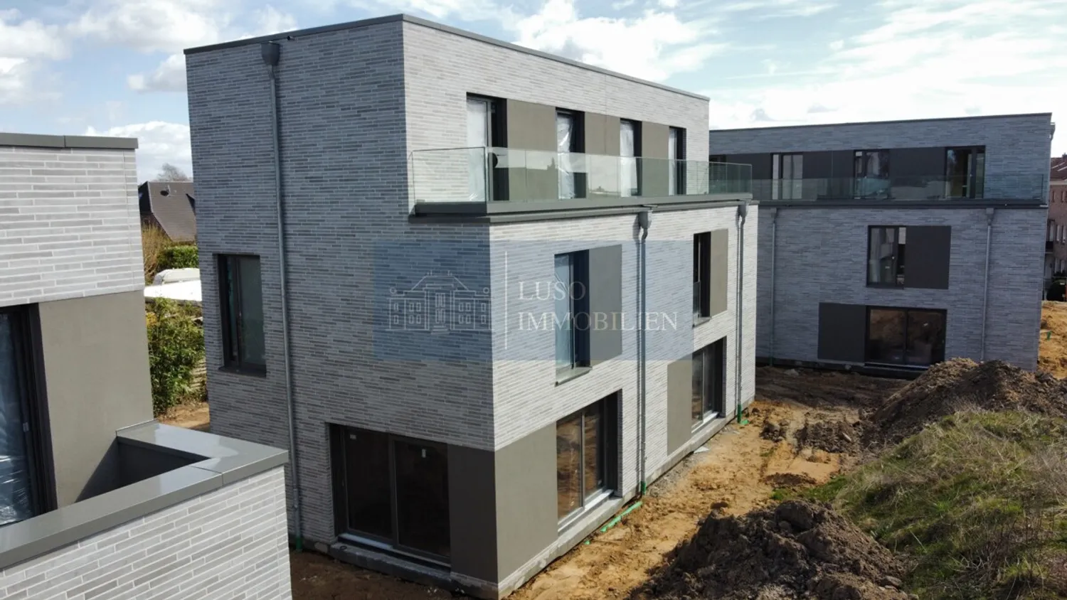 4 Zimmer Haus mit 132 m² in Hamburg – Bild 5