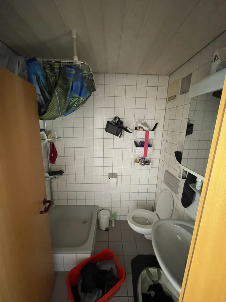 1 Zimmer Wohnung mit 49 m² in Vaihingen an der Enz – Bild 12