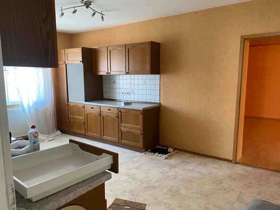 4 Zimmer Wohnung mit 120 m² in Fulda – Bild 7