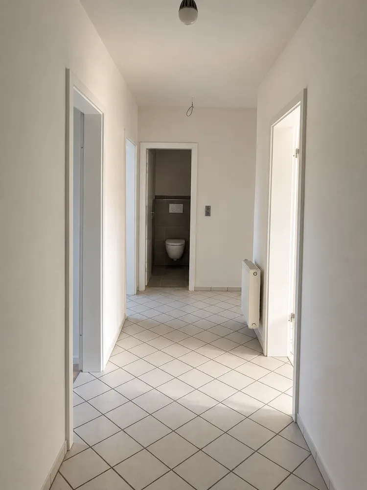 3 Zimmer Wohnung mit 64 m² in Krefeld – Bild 5