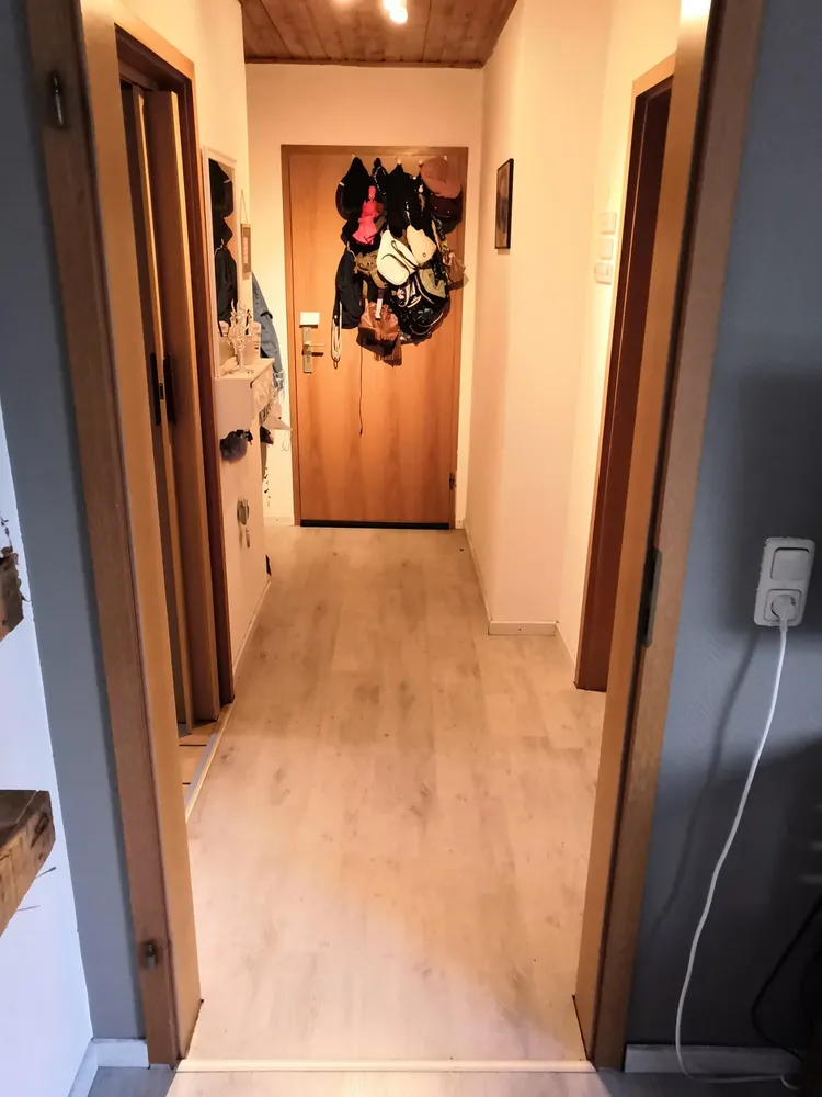 2 Zimmer Wohnung mit 54 m² in Essen – Bild 5