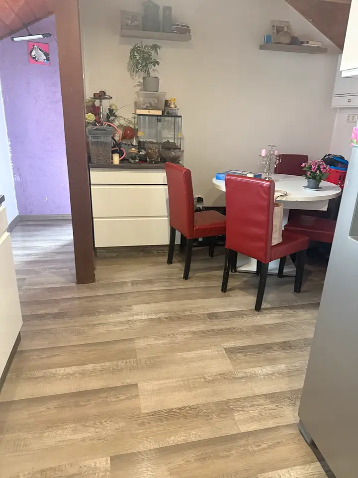4 Zimmer Haus mit 90 m² in Mosbach – Bild 5