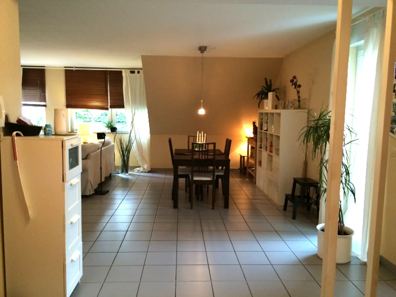 2 Zimmer Wohnung mit 88 m² in Dortmund – Bild 4