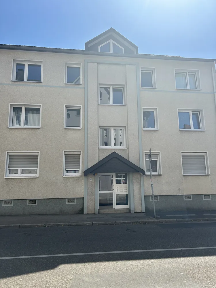 2 Zimmer Wohnung mit 53 m² in Essen – Bild 1