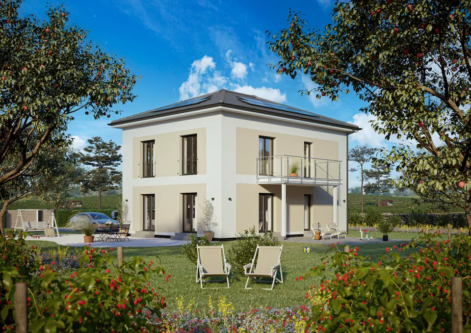 4 Zimmer Haus mit 155 m² in Iserlohn – Bild 6