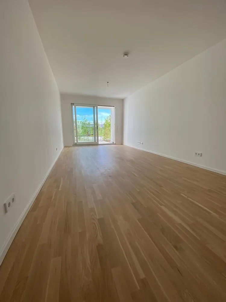 2 Zimmer Wohnung mit 76 m² in München – Bild 8