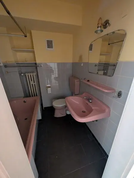 2 Zimmer Wohnung mit 55 m² in Düsseldorf – Bild 7