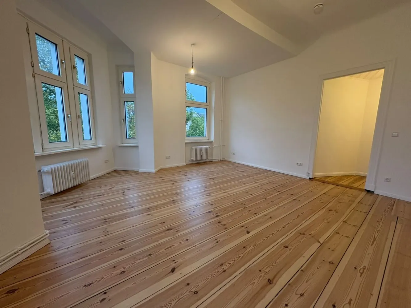 2 Zimmer Wohnung mit 70 m² in Berlin – Bild 4