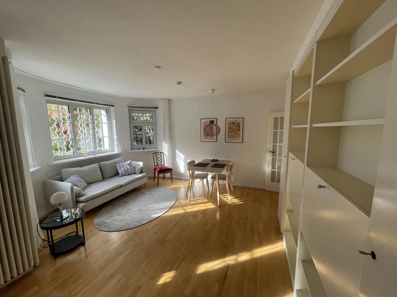 1 Zimmer Wohnung mit 30 m² in Hannover – Bild 1