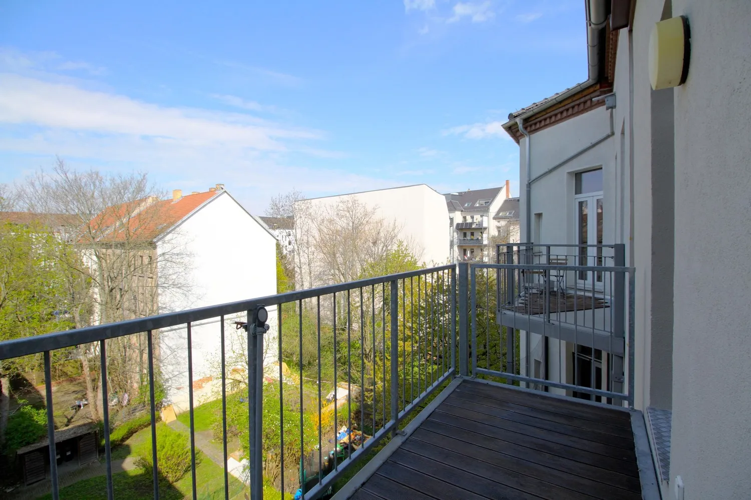 4 Zimmer Wohnung mit 142 m² in Berlin – Bild 2