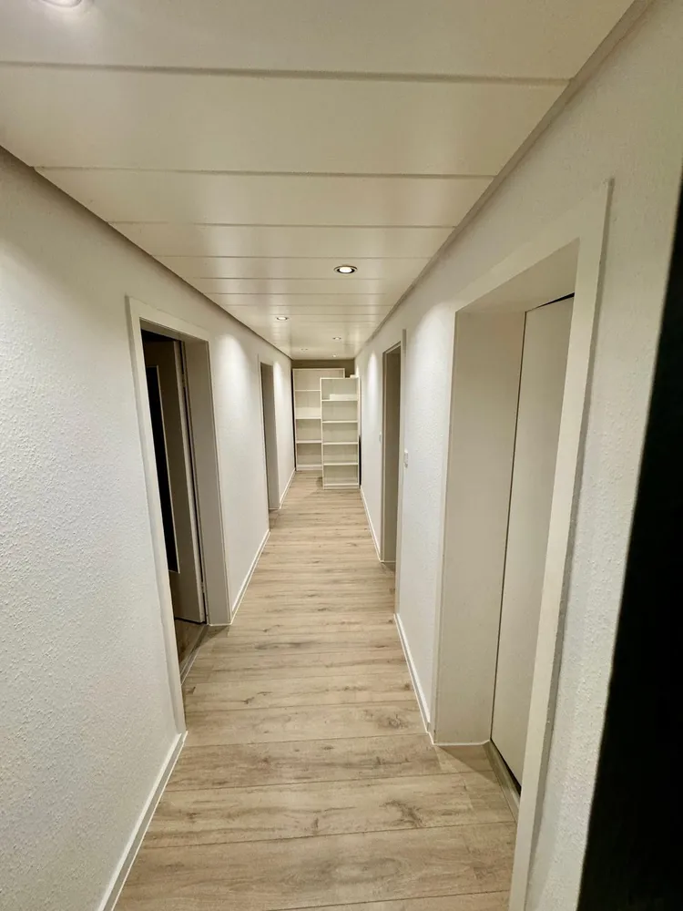 2 Zimmer Wohnung mit 46 m² in Braunschweig – Bild 1