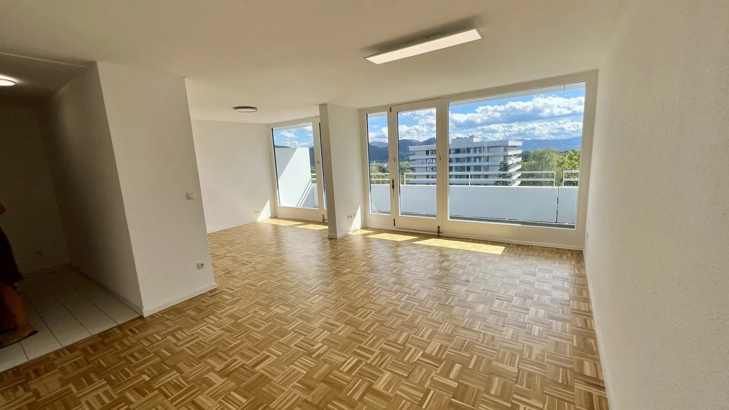 2 Zimmer Wohnung mit 54 m² in Bonn – Bild 1