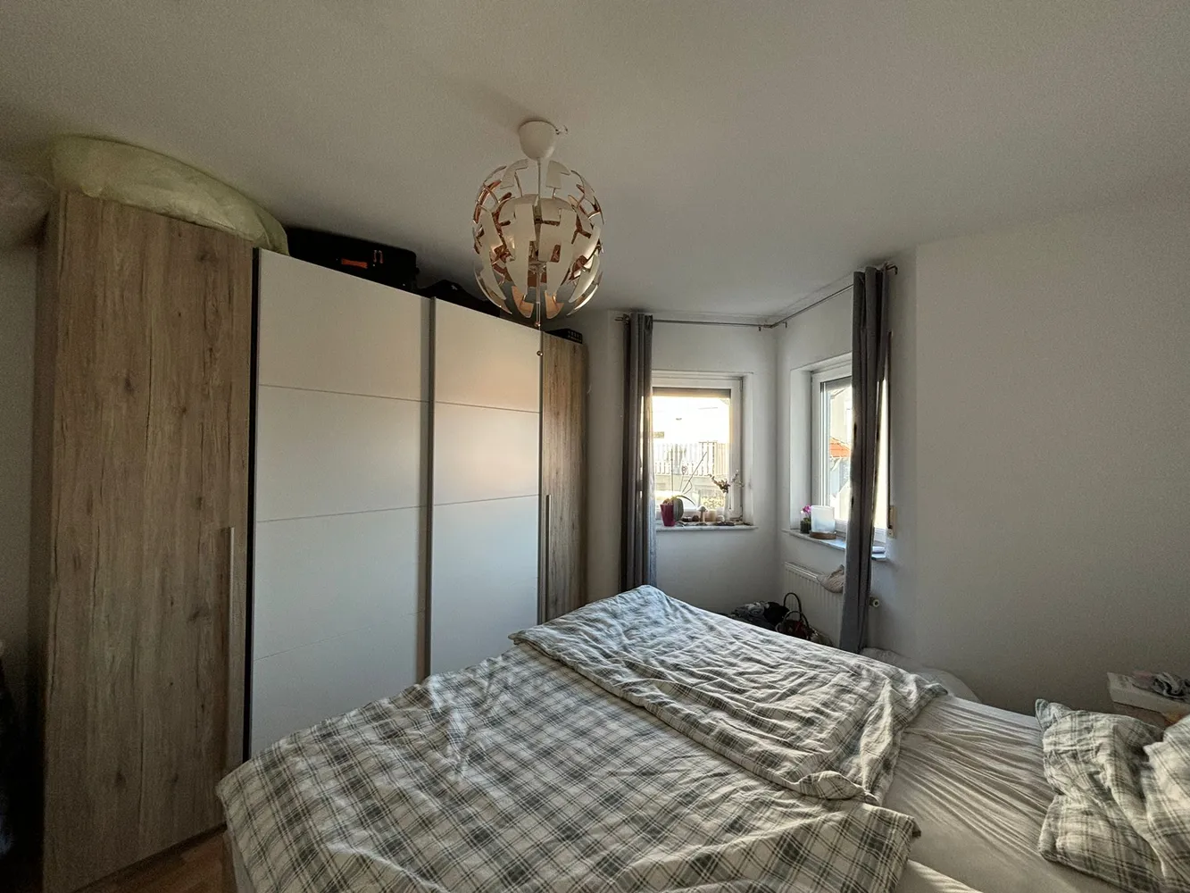3 Zimmer Wohnung mit 75 m² in Michelstadt – Bild 7