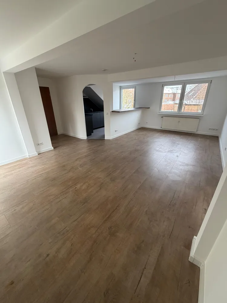 4 Zimmer Wohnung mit 92 m² in Oberhausen – Bild 9