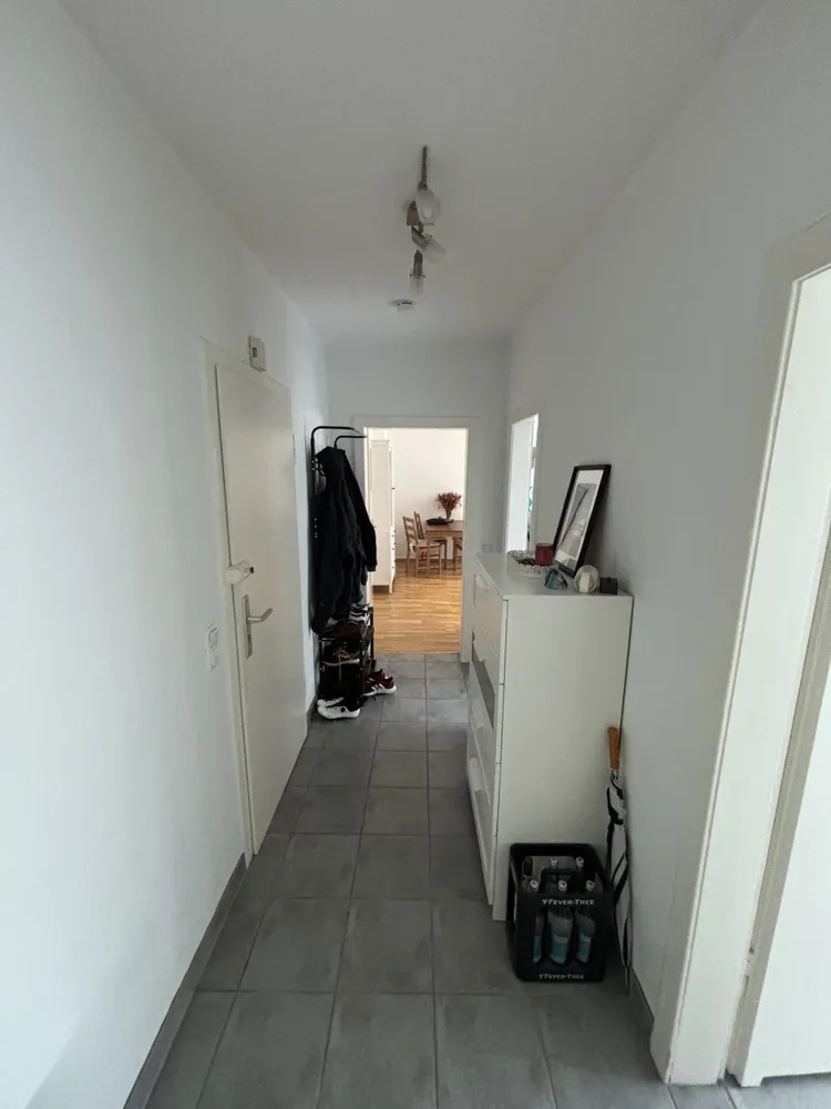 2 Zimmer Wohnung mit 52 m² in Essen – Bild 4