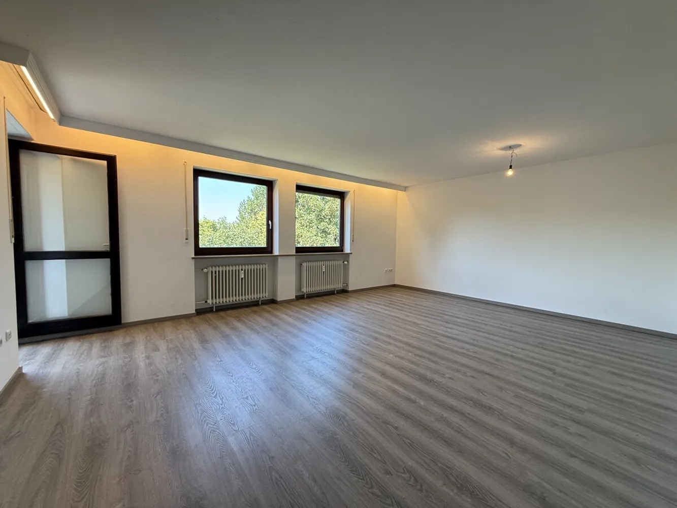 3 Zimmer Wohnung mit 97 m² in Augsburg – Bild 1