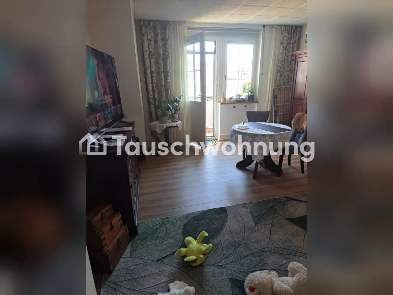 3 Zimmer Wohnung mit 68 m² in Konstanz – Bild 2