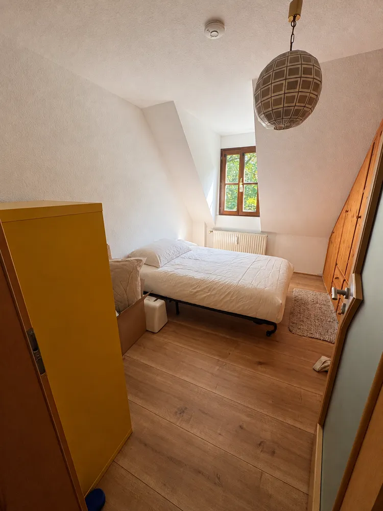 5 Zimmer Wohnung mit 98 m² in Essen – Bild 12